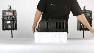 Mega-Catch&trade; Mosquito Trap Workshop Series: Replacing the LCD Module