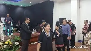 Ibadah Minggu 25 Januari 2026 JKI HARVEST Cililitan