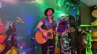 Original Reggae Night at Bucking Seahorse - Mooloolaba, Sunshine Coast /  19/06/23