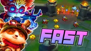 UN ANGOLO ROTTURE TROPPO POTENTE ft. CUGINORAP - League of Legends ITA #2533
