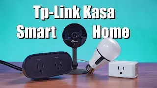 Kasa Smart Home Devices are Affordable and Don't Need a Hub!
