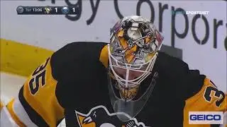 2021 RS: Pit @ Buf Highlights - 3/11/21