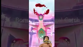 Got ✨shiny dynamax latios✨ in first raid🔥#dynamax #pokemongo #catchemallpokemon#raid