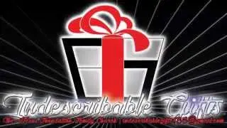 Indescribable Gifts PROMO