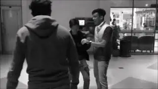 LAX2020 POETRY IN MOTION -  DRAMATIZED 1_ STILL I RISE (GROUP 25)