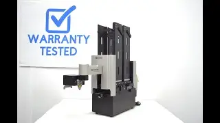 BioTek BioStack 4 Microplate Stacker [BOSTONIND] - SM100424
