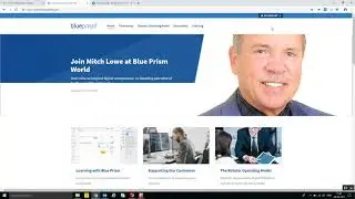how to register for blueprism exam - blueprism certification