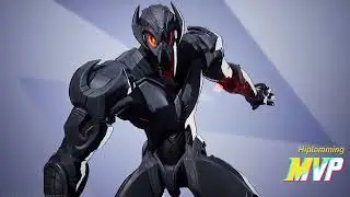 Marvel Rivals - Testing out Deadpool