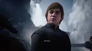 Star Wars Battlefront II EP3 Defending Our Ship to Meeting A Familiar Face