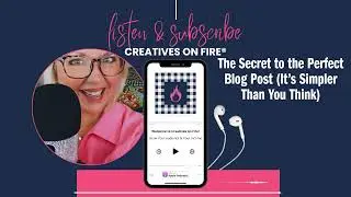 Unlock the Perfect Blog Post: Simple Secrets Revealed! #BloggingTips #ContentCreation