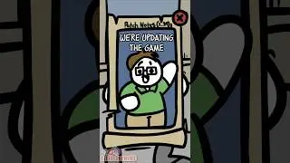 When a Boss You Struggled on Gets Nerfed
