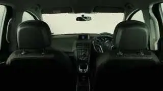 Overview | Vauxhall NAVI650