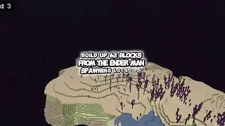 NEW Automatic Wither Rose Farm 1.21.5+ Tutorial (No Snow Golems / End Gateway Breaker!