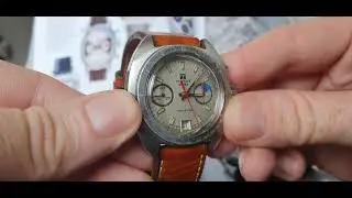 watchepicure s45 tissot seastar navigator chono
