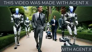 How Agent X Software Changed My Life