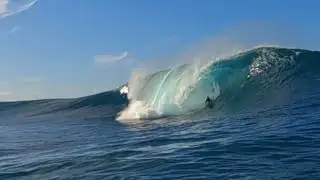 Heartland / Sam Proctor Bodyboarding 2022