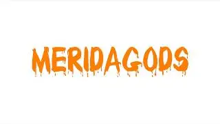 MeridaGODS Intro
