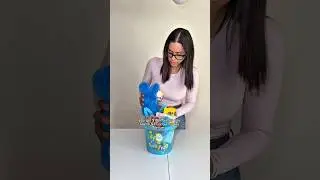 #CVSPartner Create a budget friendly Easter Basket with me🐰🐣