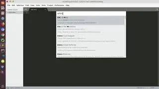 How to install emmet on sublime text3 bangla | package control for sublime text3 ubuntu 18.04