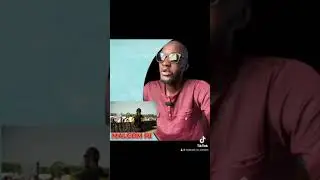 Malcom Pi ( mon avis sur les concerts au Mali )