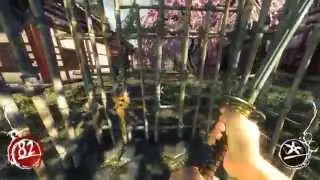 Let's Play Shadow Warrior [Blind] - Part 1