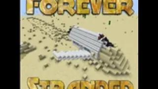 forever crash landing серия 1(осматриваемся)