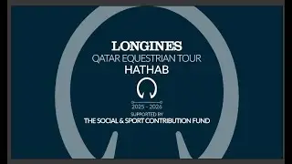 LONGINES HATHAB -  SEASON 9 - 9TH TOUR - Silver Tour -Table A, Special two phases