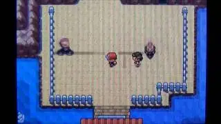 Let's Play Pokemon LeafGreen (Walkthrough) - Episode 40