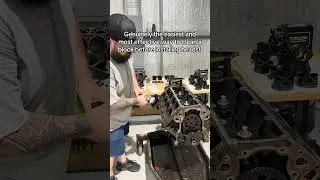 Try this if you haven&rsquo;t before! #turbo #automobile #mechanic #chevy #motorsports