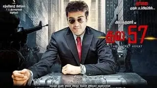 Thala 57 Special News For Fans | Ajith Kumar Anirudh Ravichander Kajal Aggarwal