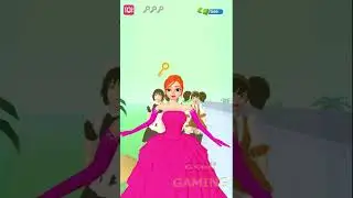 Princess Run 3D 👠👗👸 All Gameplay Mobile Walkthrough Trailer Android New tTSjsdHO