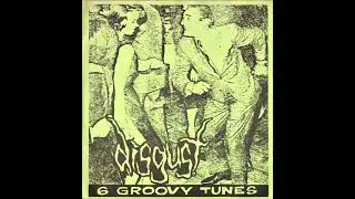 Disgust - 