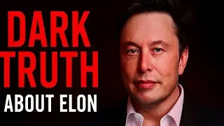 Elon Musk EXPOSED: The Truth About Mars Mission & Humanity's Survival Plan