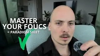 Watch Your Entire Reality Transform in 3 Months &ndash; Laser Focus for Paradigm Shift (Manifest Fast) ✨