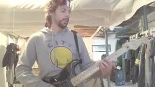 Bang Bang cover- 80s version remix by @initialtalk