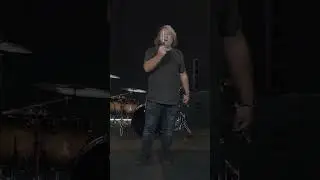 Live Sound for AC/DC