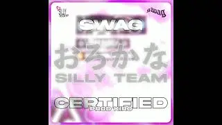 swagtastic - certified (kiro)