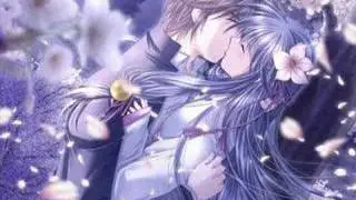 Cascada- Piece of Heaven (Anime Slide Show)
