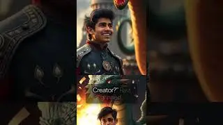 The Boy Who Drew Dragons