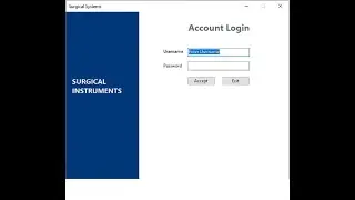 Surgical Instrument Management System