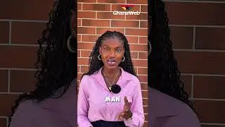 Ghanaian Bride-to-Be Dies in Tragic Car Crash a Day Before Her Wedding #ghanaweb #ghanawebtv