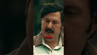Pablo Escobar: La Impactante Reuni&oacute;n que Cambi&oacute; la Historia de Colombia