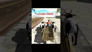 Franklin Indian bikes driving video