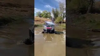 Polaris rzr 1000 TURBO S