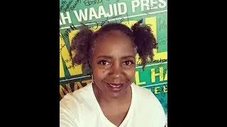 WORLD NATURAL HAIR SHOW HAUL - SPRING 2019