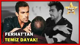 Ferhat, Yargı Dağıtıyor! - Siyah Beyaz Aşk Özel Klip
