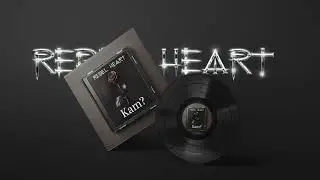 Rebelheart - Kam?