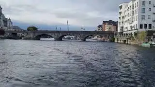 Viking boat-Athlone