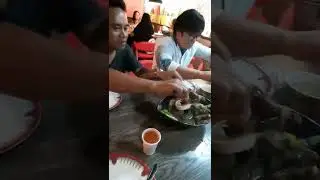 Flamingo Mall Carrefour Max Lapaz Batchoy