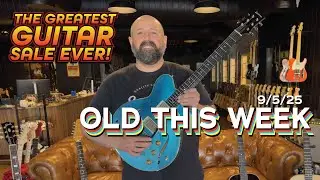 Old This Week 9/5/25 - EMPIRE MUSIC